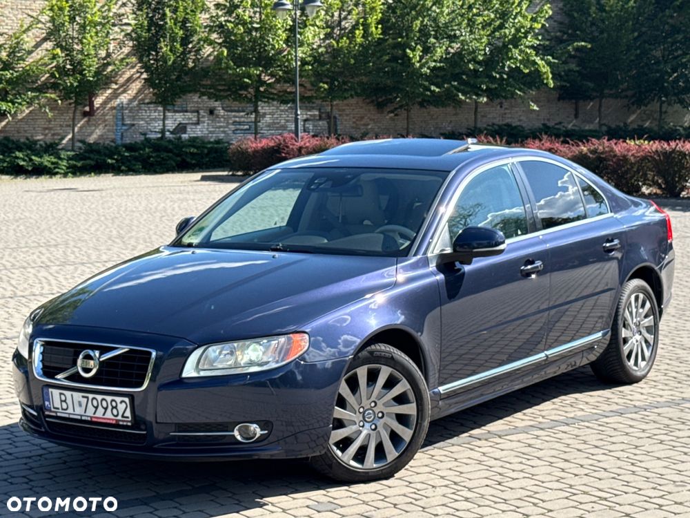 Volvo S80 T5 Geartronic Executive - 18