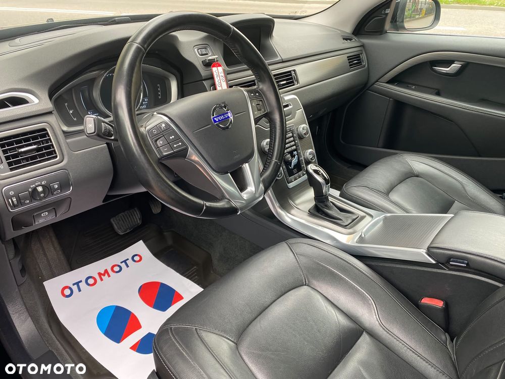Volvo S80 D4 Geartronic Momentum - 6