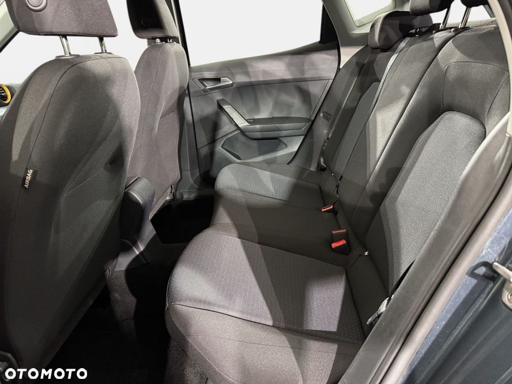 Seat Arona - 20