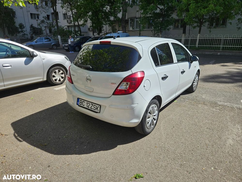 Opel Corsa 1.3 CDTI Enjoy - 7