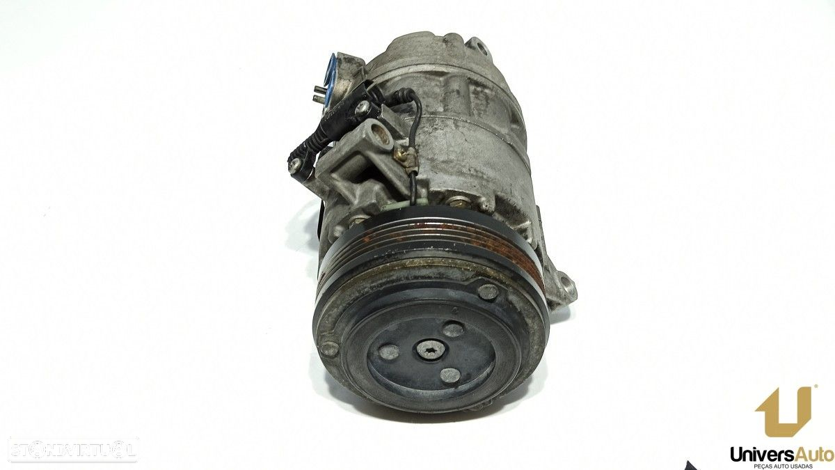 COMPRESSOR DE AR CONDICIONADO BMW SERIE 3 COMPACT (E46) 320TD - 2