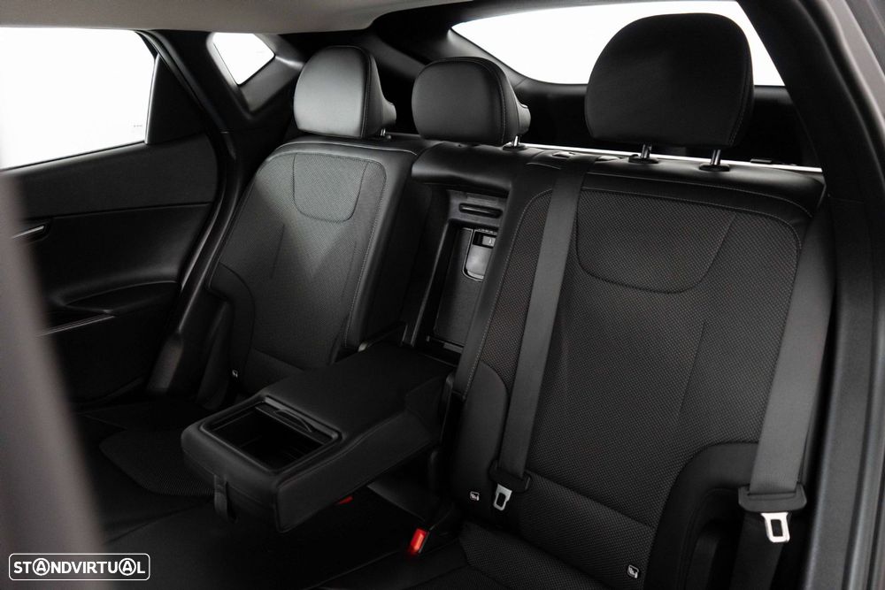 Kia EV6 77.4 kWh Earth - 11