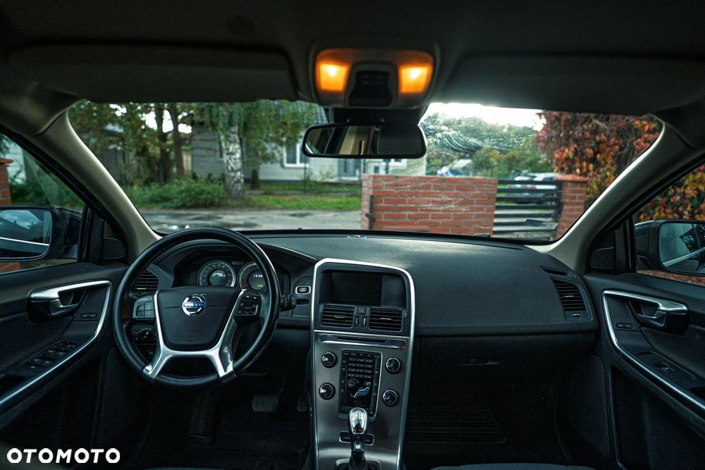 Volvo Xc 60 2012 photo 5