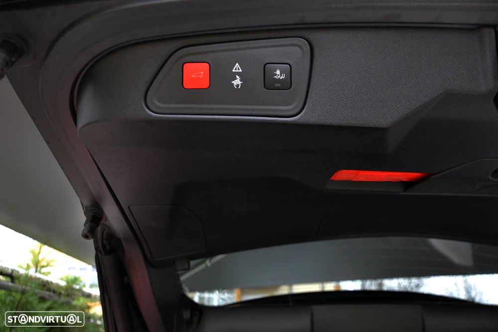 Peugeot 3008 1.2 PureTech GT Line - 15