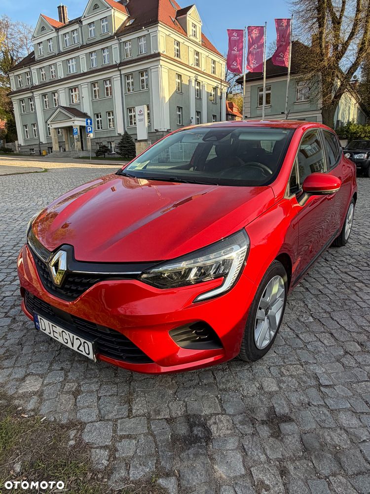 Renault Clio 1.0 SCe Zen - 1