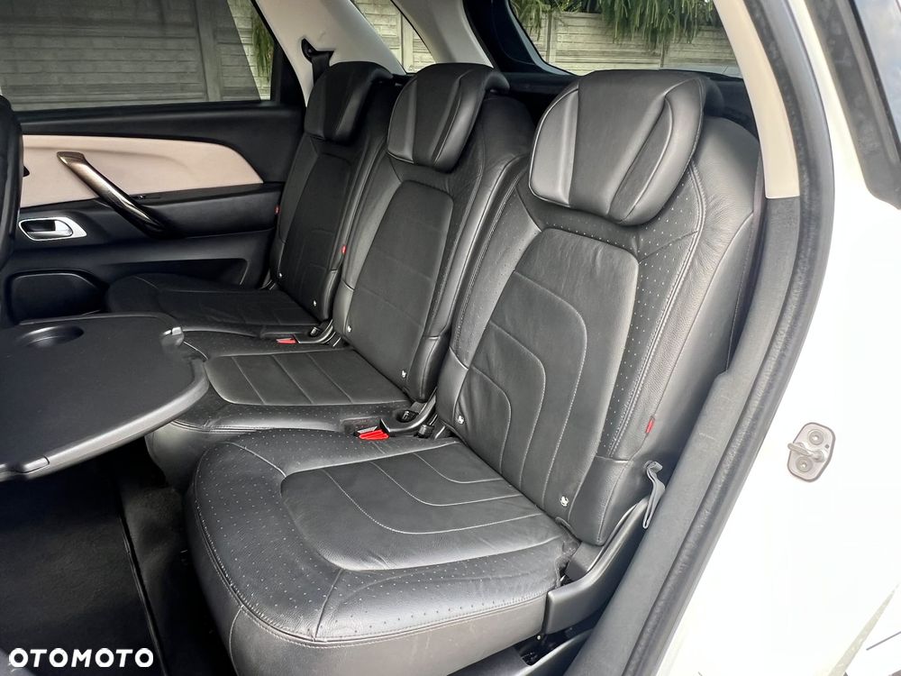 Citroën C4 Picasso BlueHDi 120 EAT6 Exclusive - 31