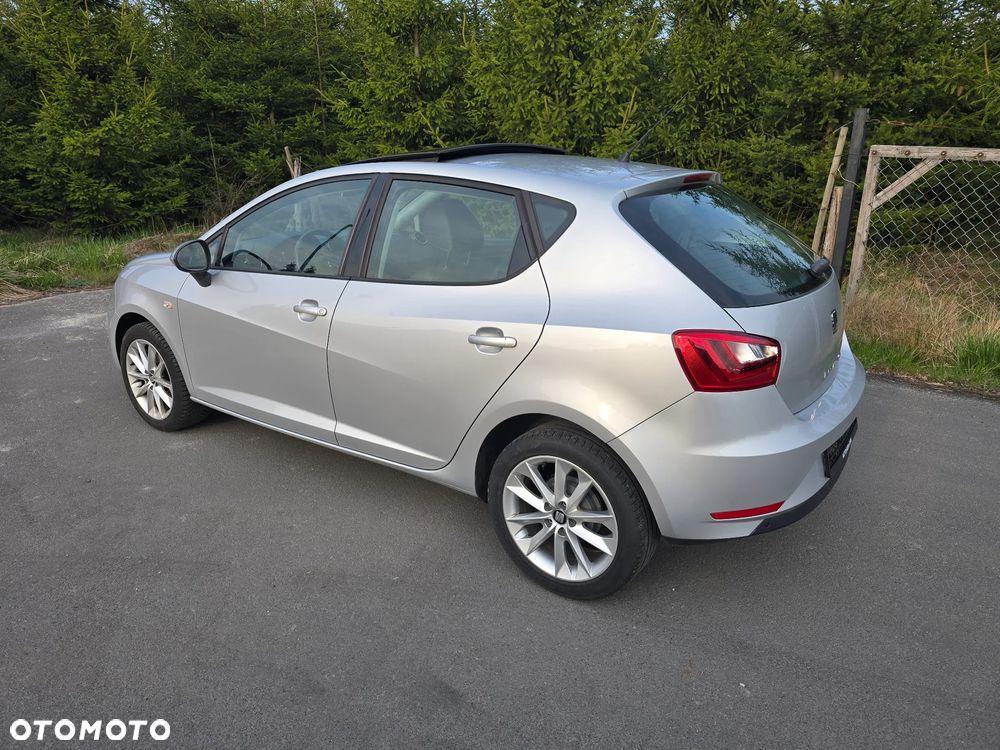 Seat Ibiza 1.0 MPI Style - 3