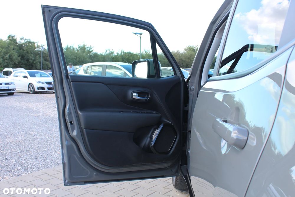 Jeep Renegade 1.0 T-GDI Night Eagle - 21