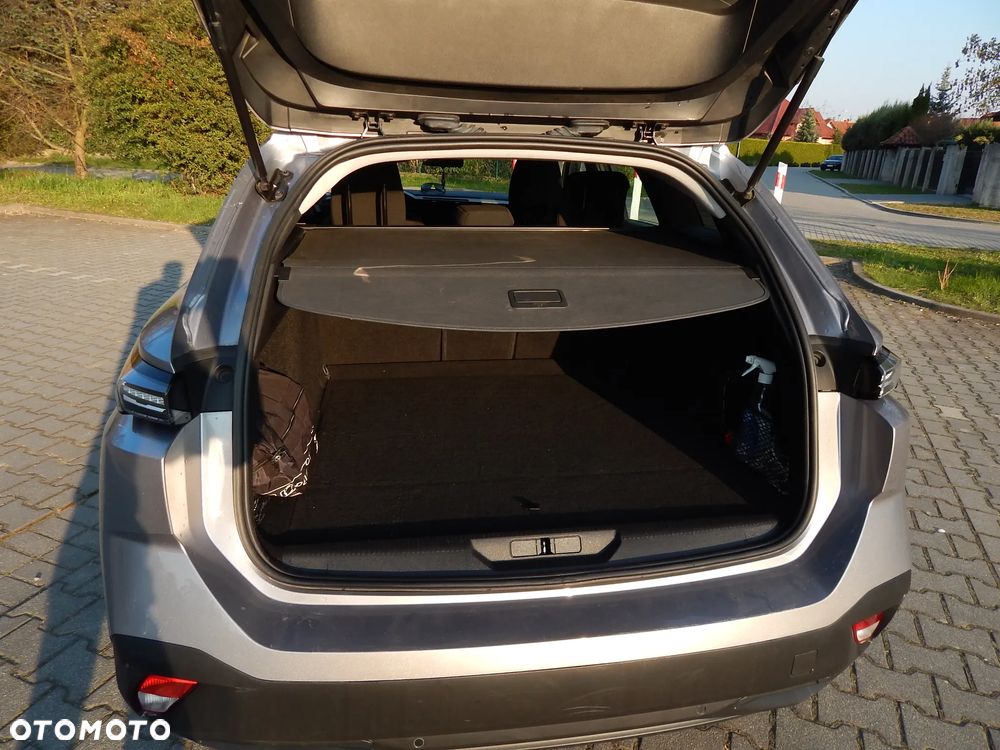 Peugeot 308 1.5 BlueHDi Allure Pack S&S - 8