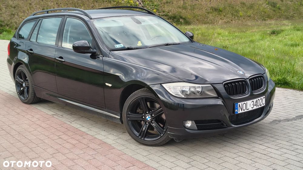 BMW Seria 3 - 9