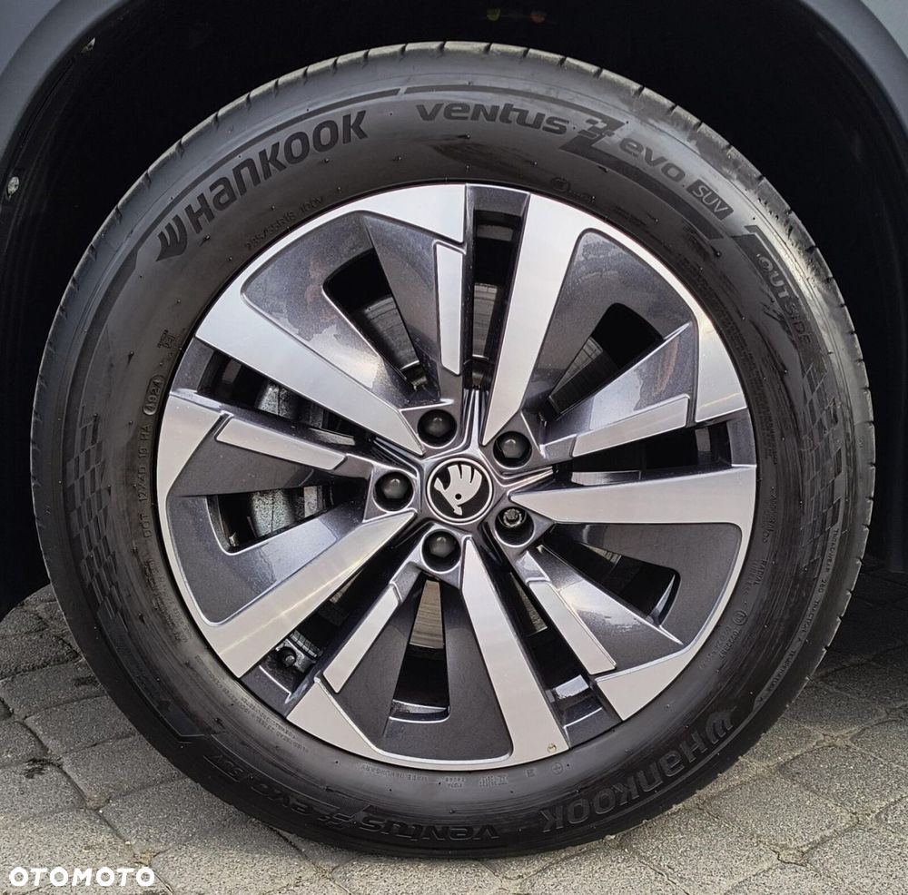 Skoda Kodiaq 2.0 TDI 4x2 Selection DSG - 28