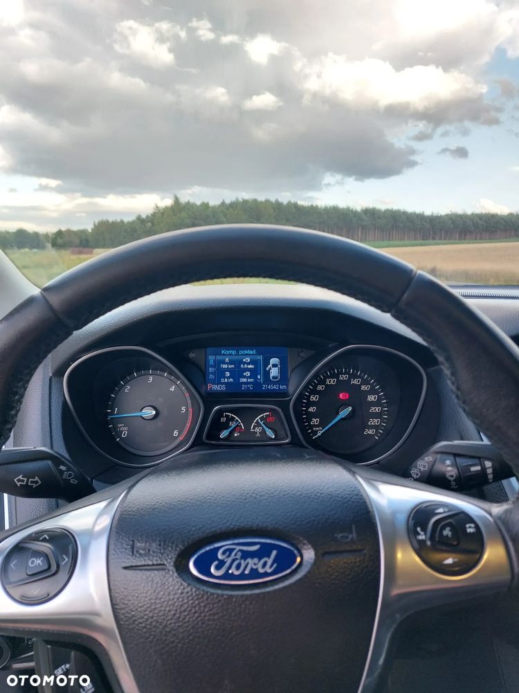 Ford Focus - 14