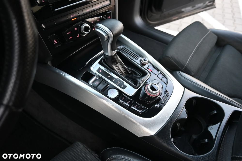 Audi Q5 2.0 TDI Quattro S tronic - 39