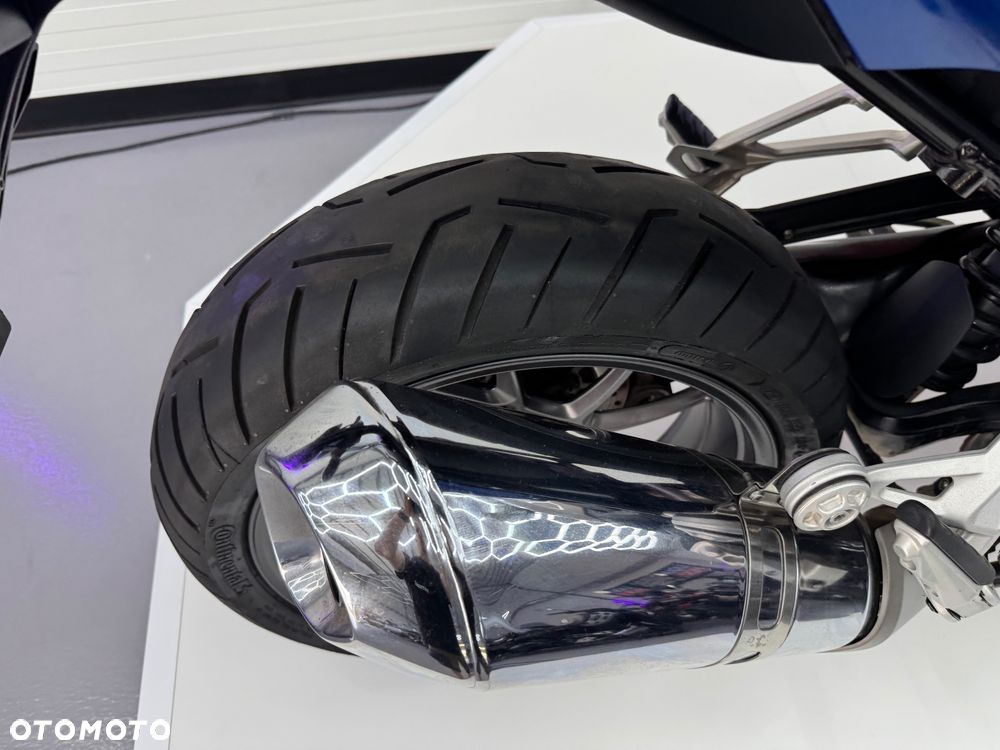 BMW RS - 20