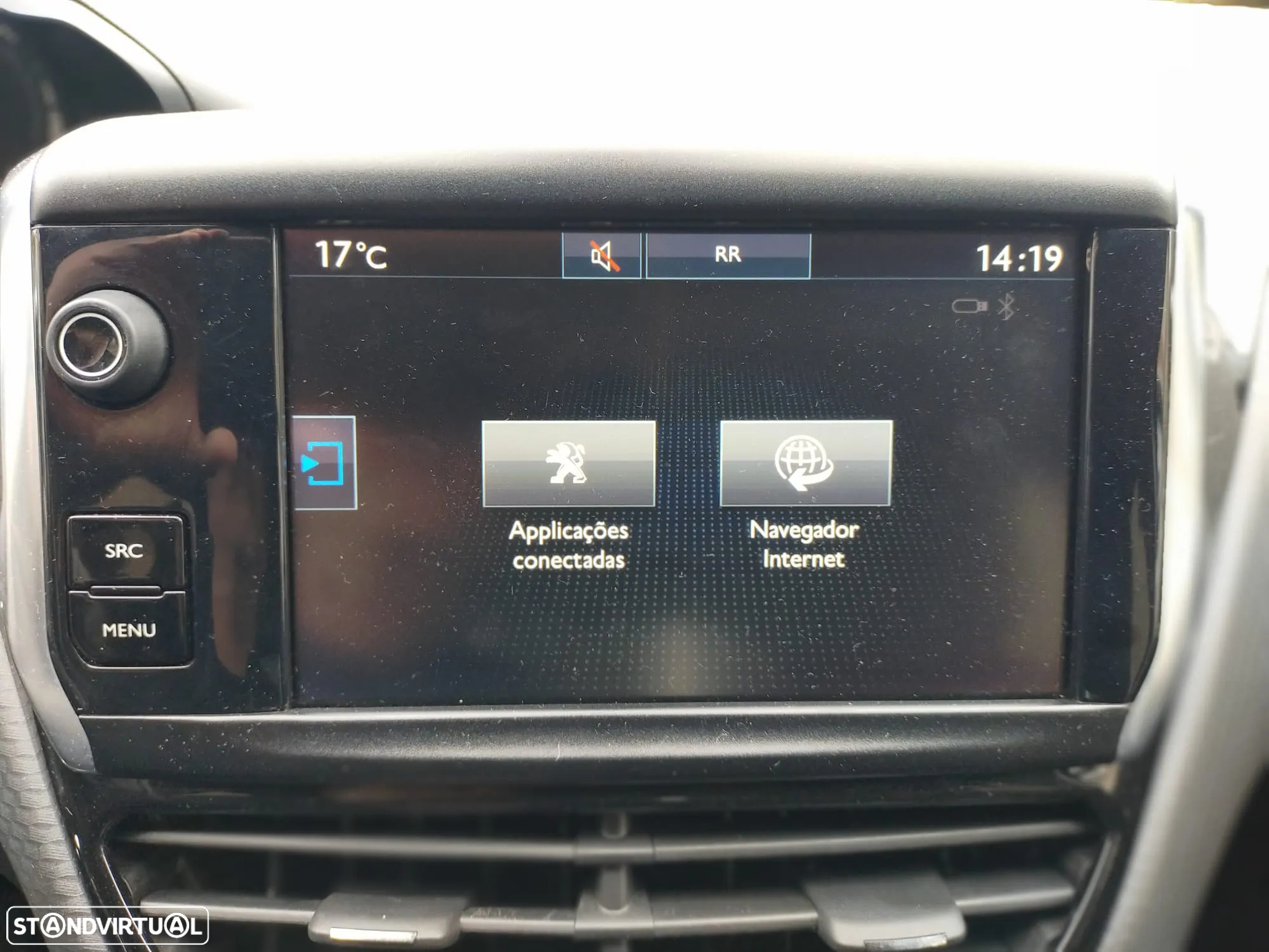 Peugeot 208 1.6 BlueHDi Style - 22