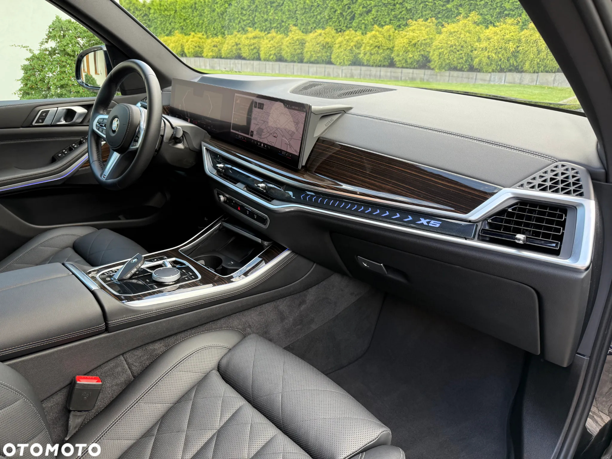 BMW X5 xDrive30d sport - 14