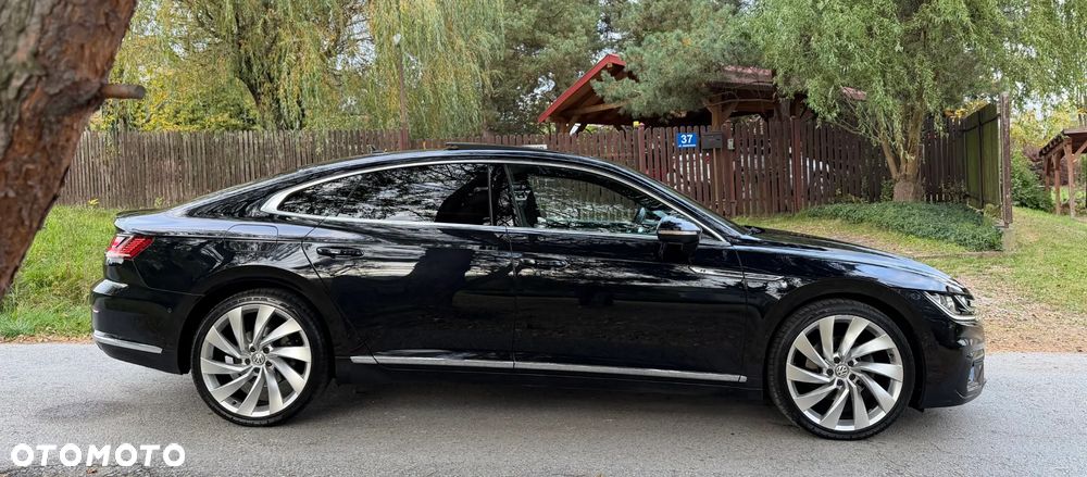 Volkswagen Arteon 2.0 TSI R-Line DSG - 6
