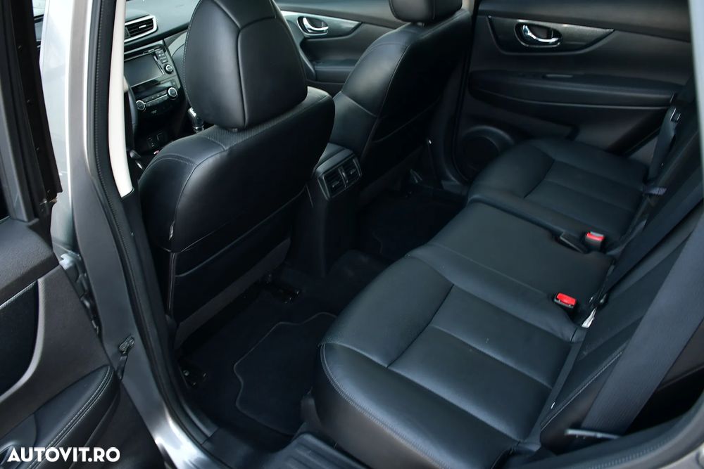Nissan X-Trail - 14