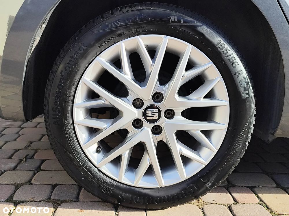 Seat Ibiza 1.0 MPI Style - 26