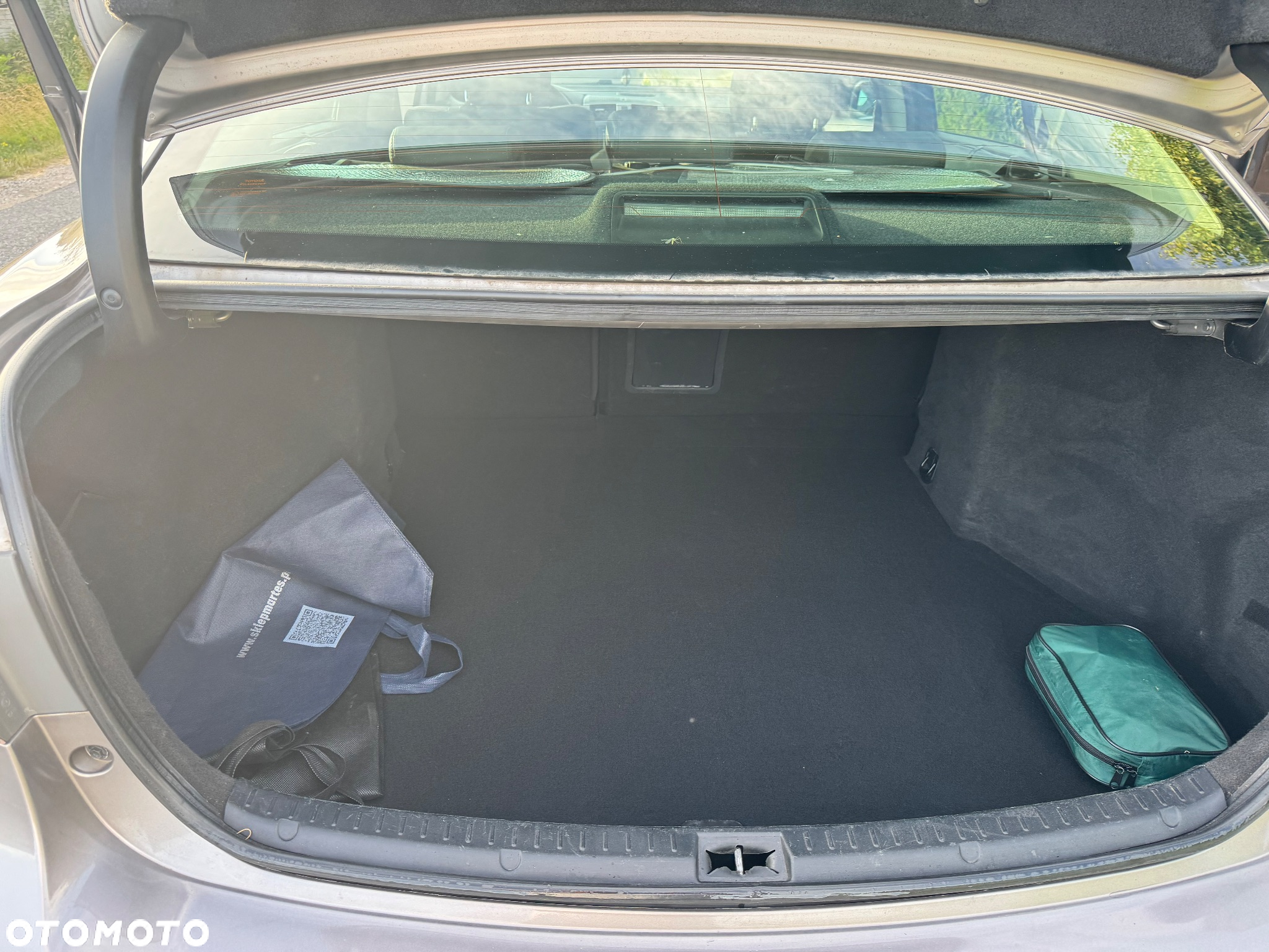 Toyota Avensis 2.2 D-CAT Prestige - 14