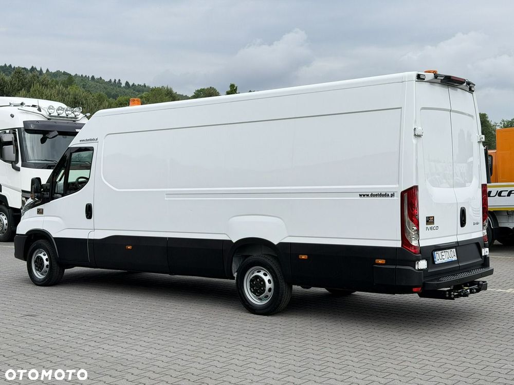 Iveco Daily 35S18 - 13