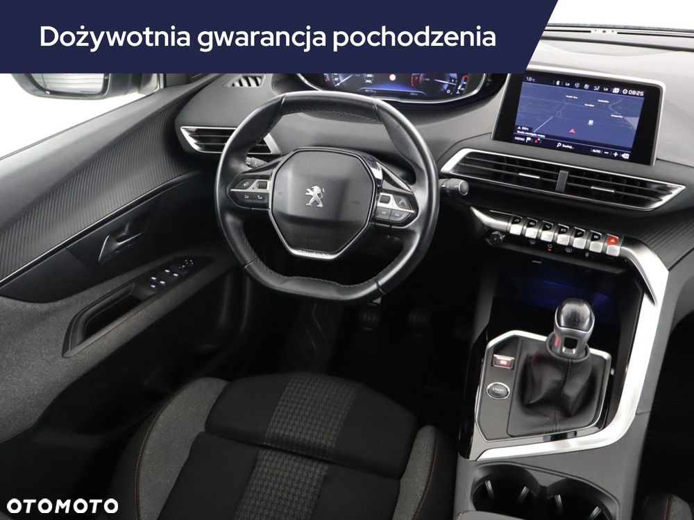 Peugeot 3008 - 9