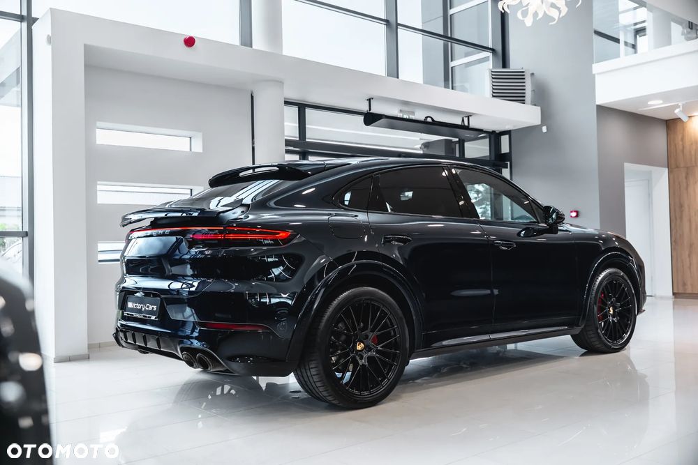 Porsche Cayenne Platinum Edition - 12