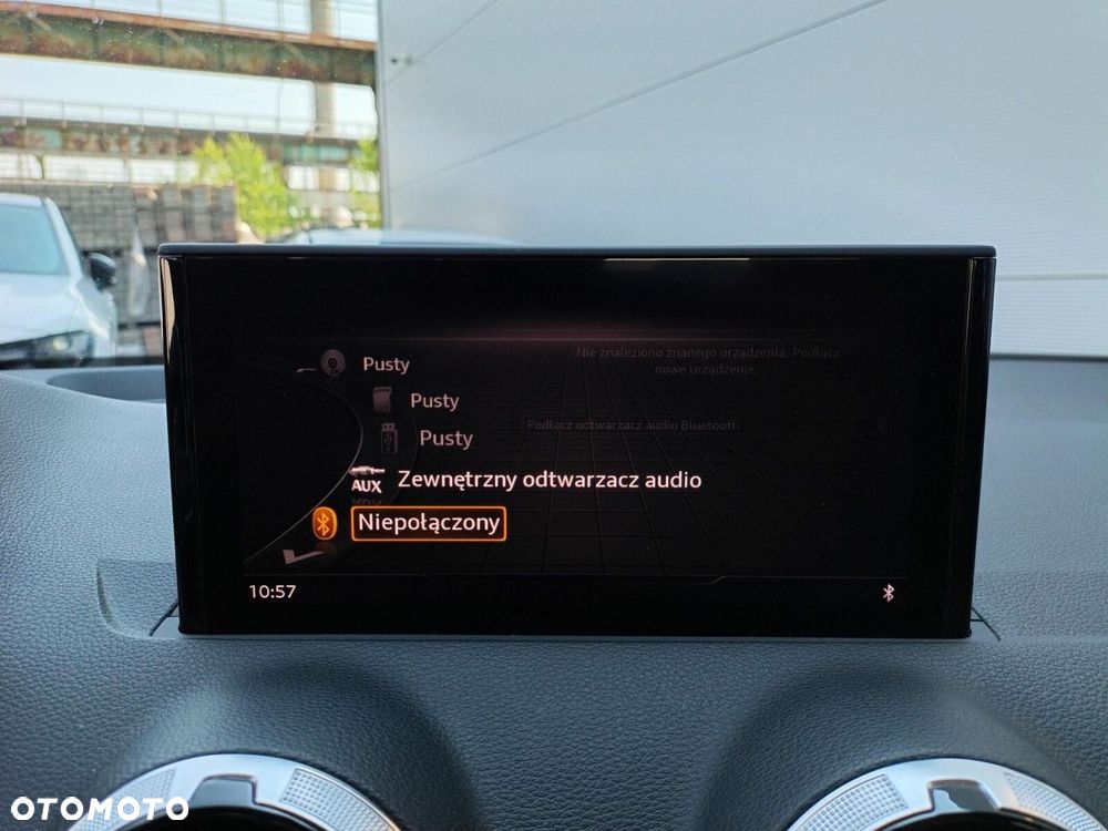 Audi Q2 35 TFSI S tronic - 19