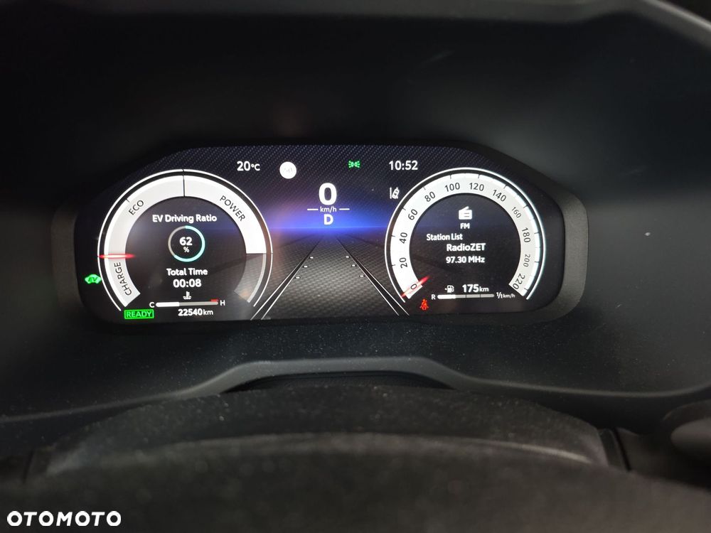 Toyota RAV4 2.5 Hybrid Selection 4x2 - 17