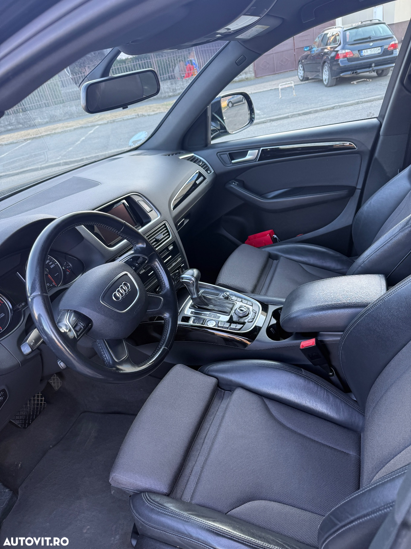 Audi Q5 2.0 TDI Quattro clean - 32