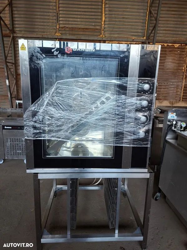 Linie de echipamente HORECA - 30