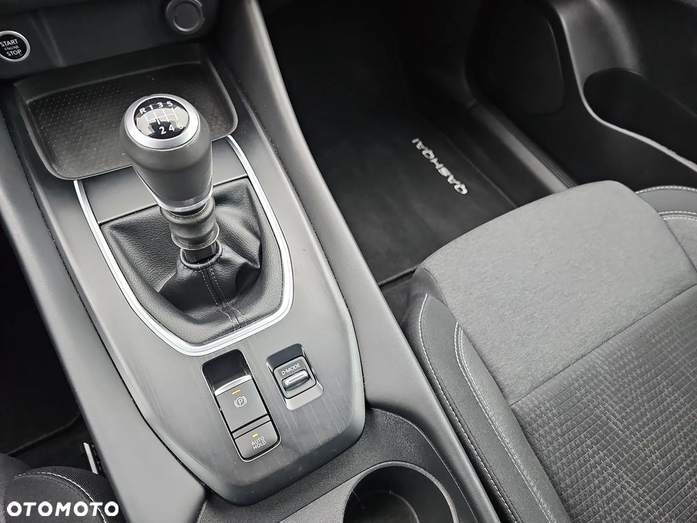 Nissan Qashqai 1.3 DIG-T mHEV N-Connecta - 22