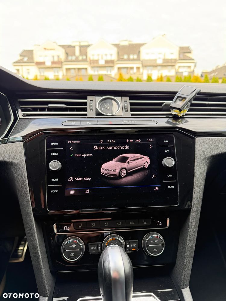 Volkswagen Arteon 2.0 TDI Elegance DSG - 23