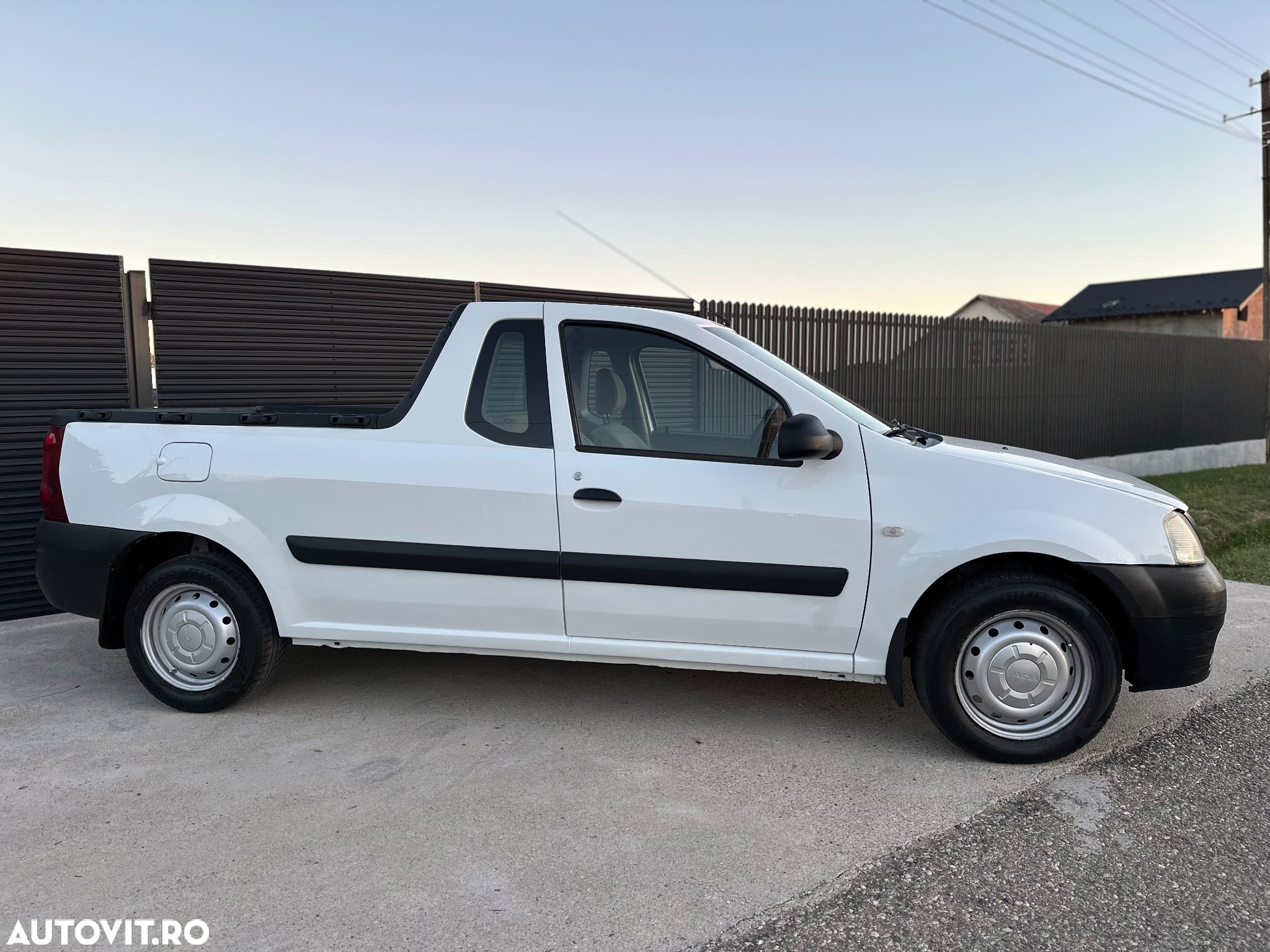 Dacia Pick Up - 20