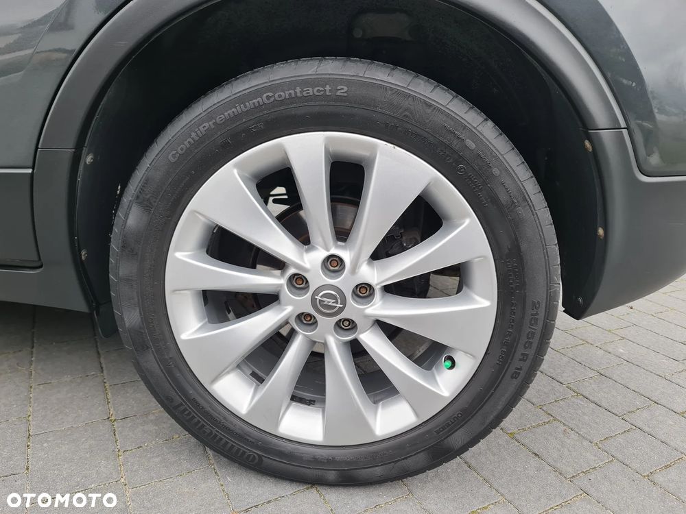 Opel Mokka 1.4 T Enjoy - 17