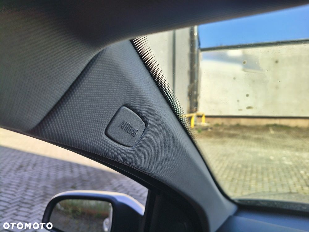 Opel Astra 1.6 Style - 35
