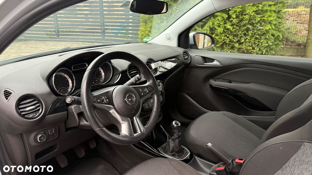 Opel Adam 1.4 Start/Stop Glam - 22