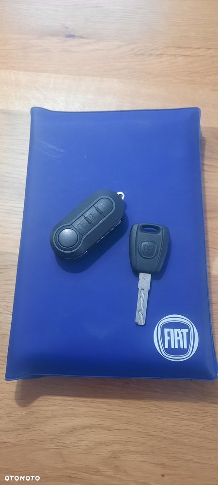 Fiat Punto - 13