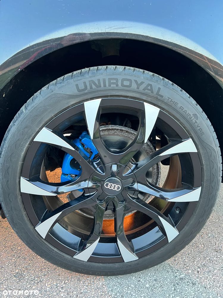 Audi A6 Limousine - 21