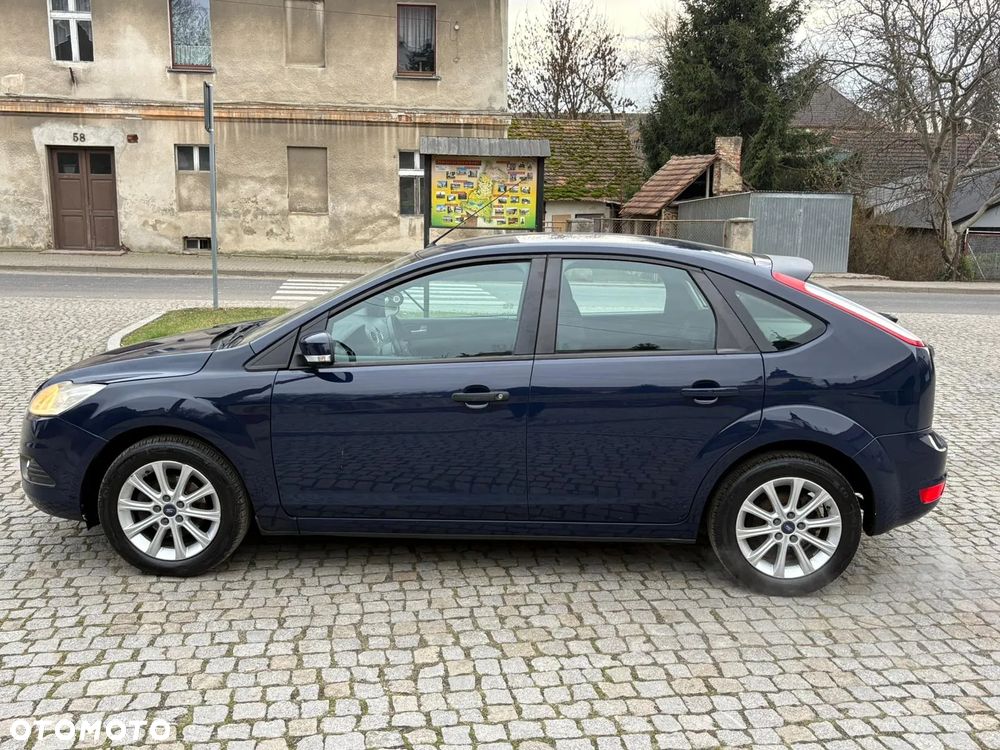 Ford Focus 1.4 16V Ambiente - 5