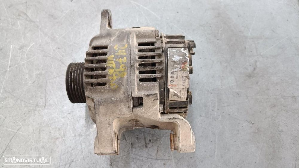 ALTERNADOR SUZUKI VITARA SESFET - 1
