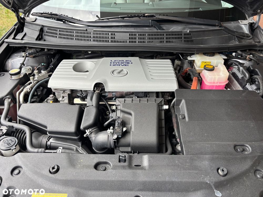 Lexus CT Executive Line - 10