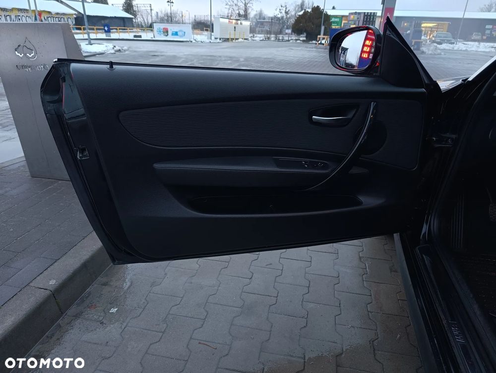 BMW Seria 1 116i Edition Sport - 13