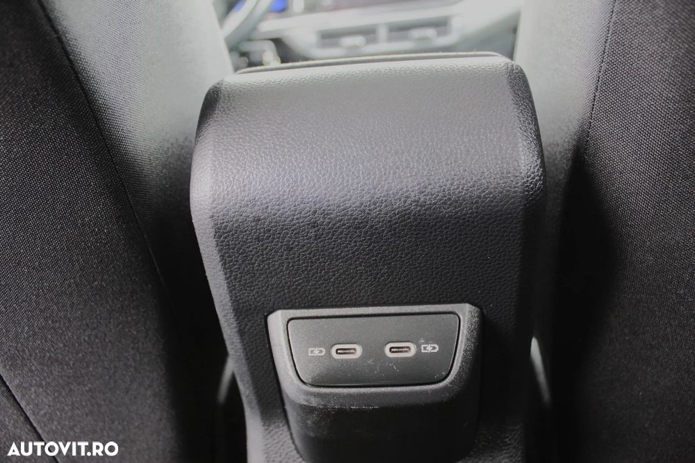 Volkswagen Polo 1.0 TSI Life - 19