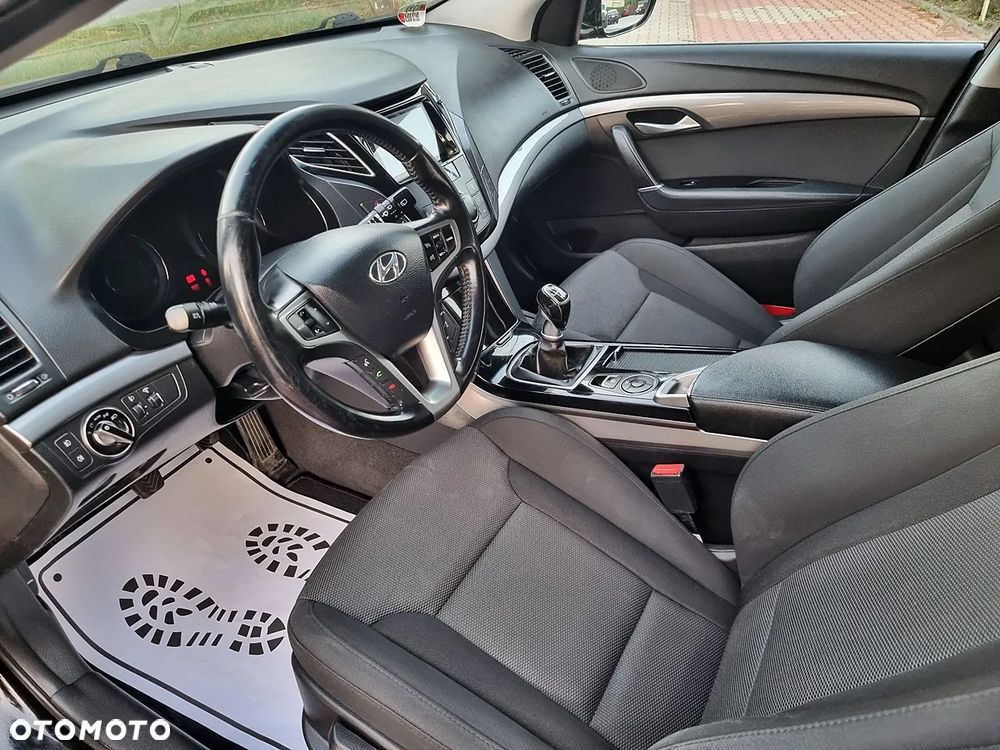 Hyundai i40 i40cw 1.6 5 Star Edition - 5