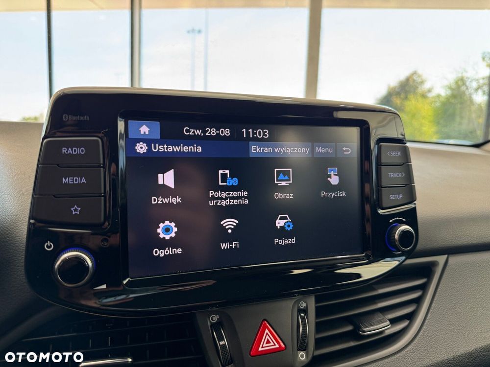 Hyundai i30 1.0 T-GDI Modern - 31