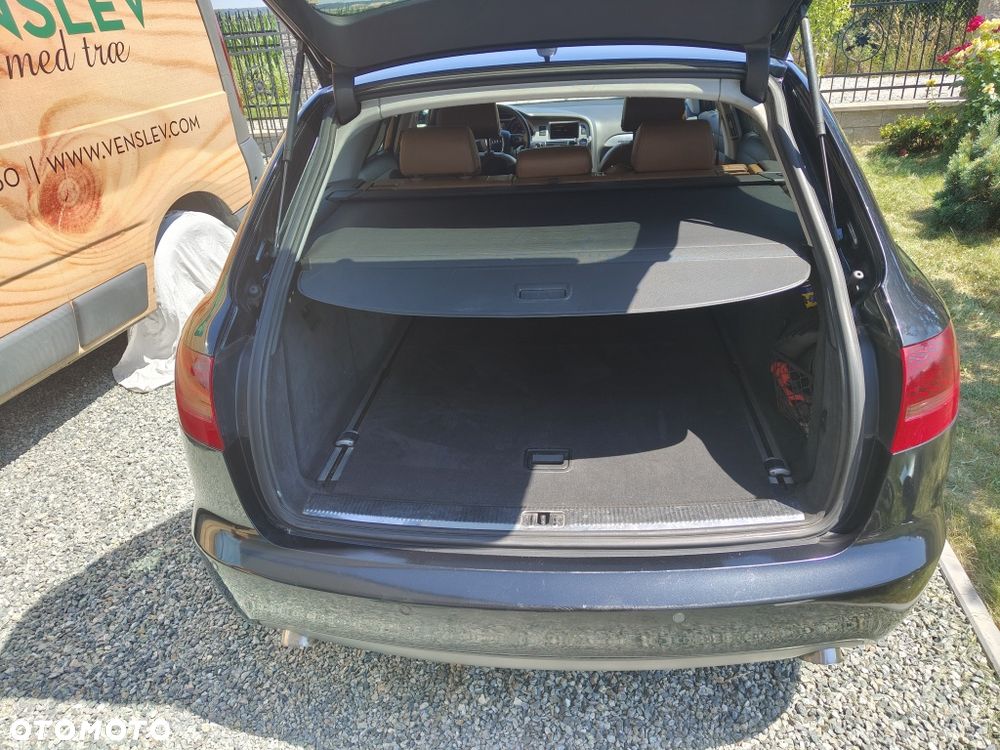 Audi A6 Avant - 6