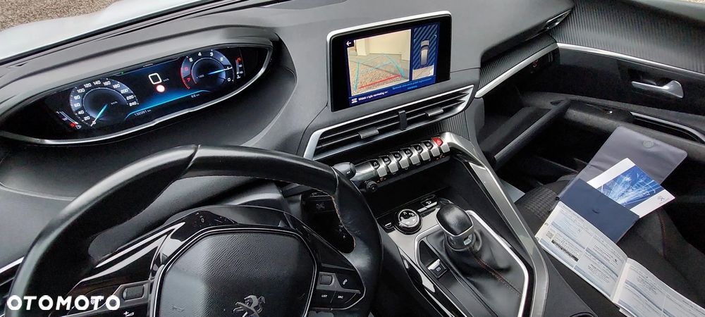 Peugeot 3008 PureTech 130 Stop & Start Active - 31