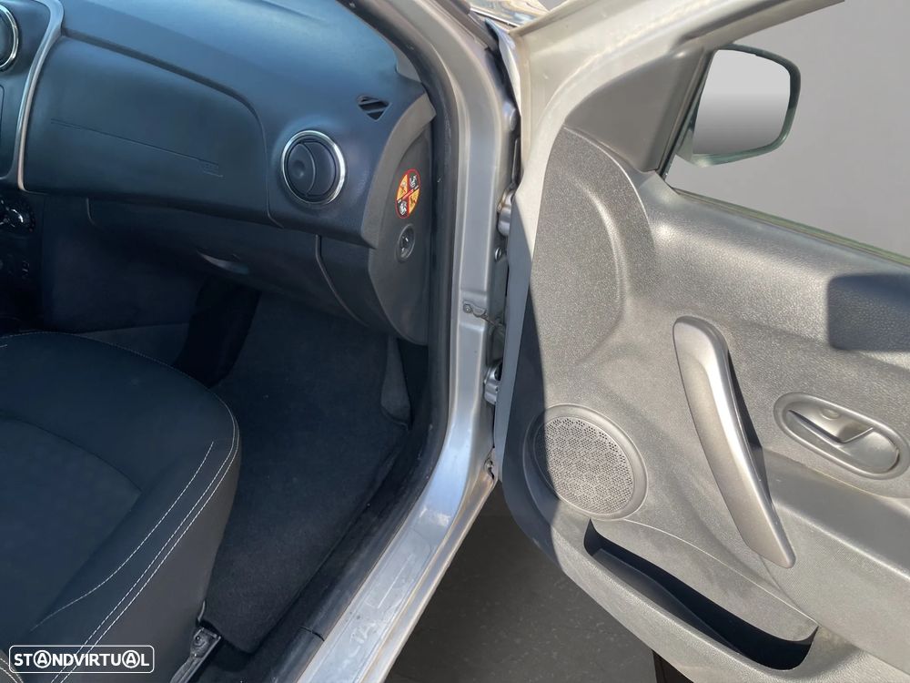 Dacia Logan MCV 1.5 dCi Confort - 18