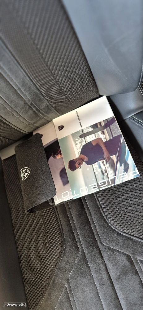 Peugeot 308 SW 1.6 Hybrid GT e-EAT8 - 42